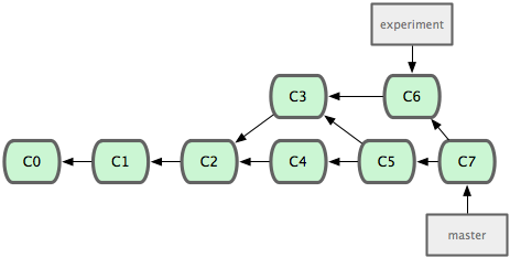 Branch Step 6